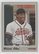2019 Topps Heritage Minor League Edition Melvin Adon #2 0ed