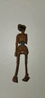 EV-9D9 Last 17 Star Wars POTF 1985 Kenner Vintage Action Figure