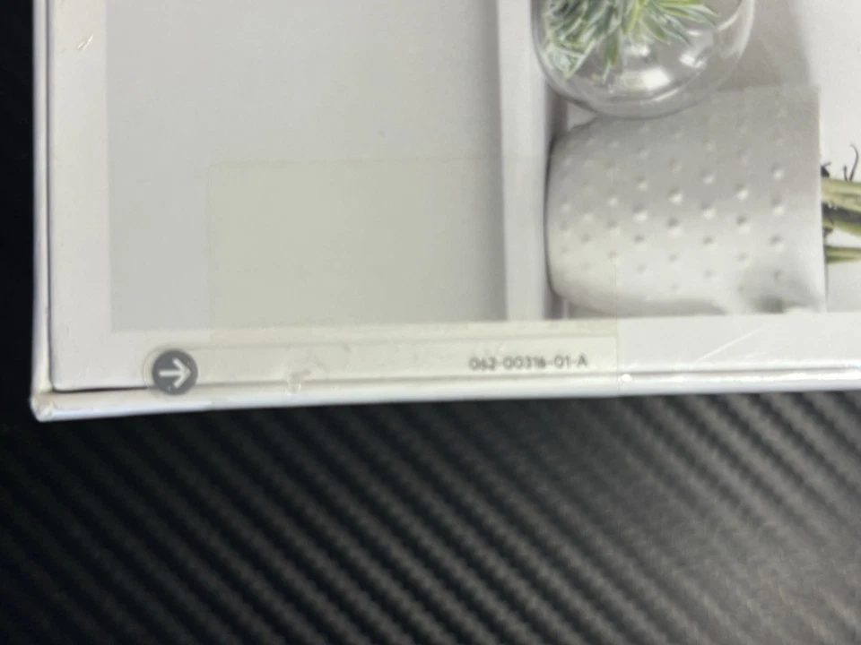 Google Nest 3rd Gen Learning Thermostat T3017US White-Brand New & Factory Sealed - Image 4 of 4