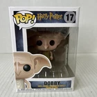Funko Pop! Vinyl: Harry Potter Dobby #17 Collectible Figurine F1