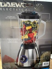 Image of Daewoo Blender