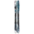 Atomic Bent 85 Skis M 10 GW Bindings 2024 Pick a Size
