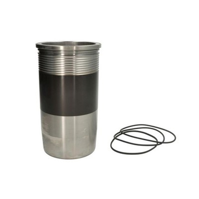 1X ZYLINDERBUCHSE FLANGE HEIGHT 8 1MM) PASST ZU: MAN E2000 LION´S STAR TGA