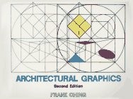 Architectural Graphics frank-ching paperback Very Good