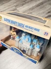 Funko Pop! Town: Disney - Sleeping Beauty Castle and Mickey Mouse #21