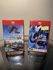 Persona 3 Reload - Game-Key Card - Nintendo Switch 2  Tony Hawk 3 + 4 Bundle Lot