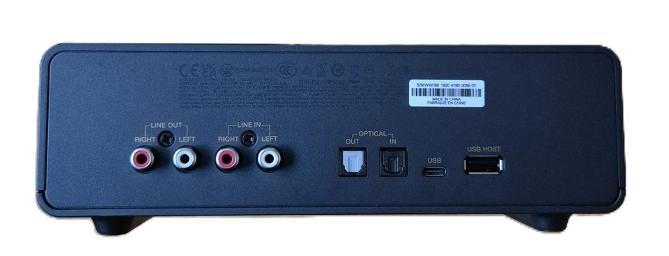 Creative SoundBlaster X5 - Bild 3 von 3