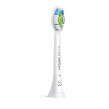 8x Philips Sonicare DiamondClean with Replacement Brush Heads | White | w/o Box