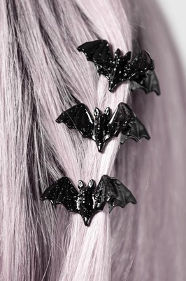 KILLSTAR Haarklammern (6er-Pack) - Wing It