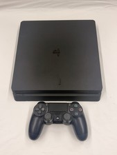 Sony PlayStation 4 (500 GB) Home Console - Black for sale online