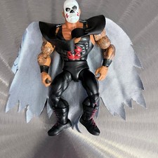 WWE Papa Shango Superstars Series 3 Loose Action Figure Toys
