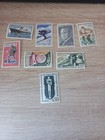 Timbres Français Année 1962 neufs