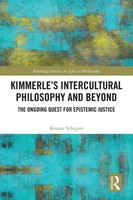 Kimmerle's Intercultural Philosophy And Beyond | Renate Schepen | Taschenbuch