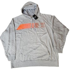 Under Armour Men  s 4XL Pullover Hoodie
