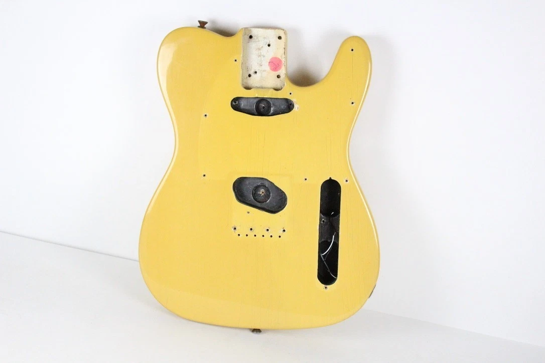 Fender Telecaster Usa for sale - eBay