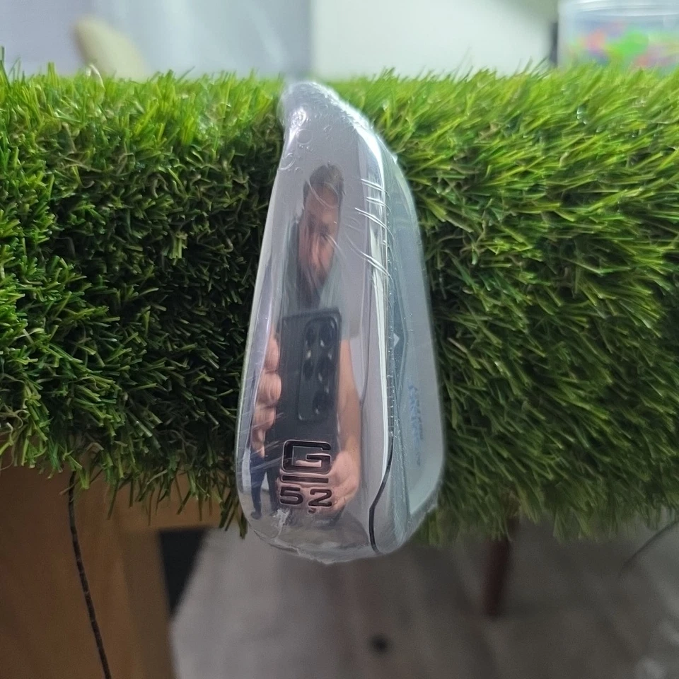 Callaway Ai Smoke Max Fast Gap Wedge 52 Degree Tensei R2 Senior Graphite *NEW* - Image 3 of 4