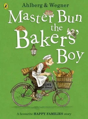 Allan Ahlberg | Master Bun the Bakers' Boy | Taschenbuch | Englisch (2017)