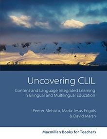 Macmillan Books for Teachers: Uncovering CLIL von M... | Buch | Zustand sehr gut