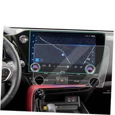Tempered Glass Screen Protector for Lexus NX 350 for NX 14" screen Transparent