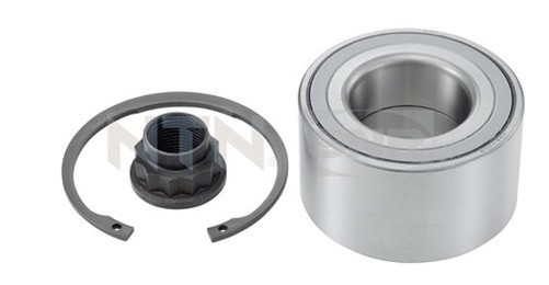 SNR R169.60 Radlagerkit FüR Toyota-image