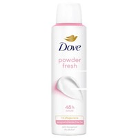 Dove Deo Spray Soft Feel Anti Transpirant 1X150Ml Dose
