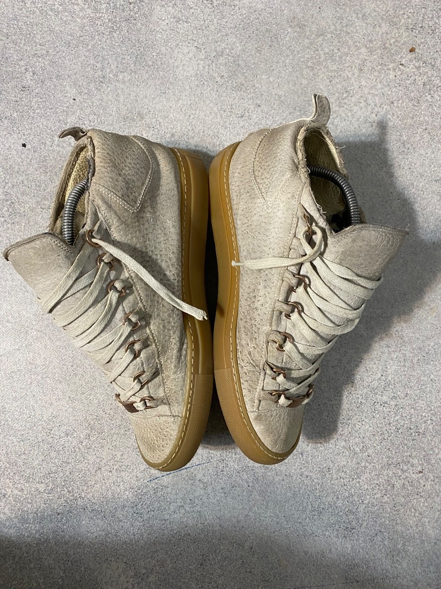 balenciaga arena size 40 | eBay