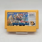 Super Mario Bros 3 Brothers Nintendo FC Famicom NES Japan Import - US Seller