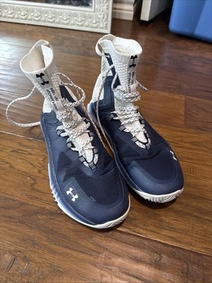 Under Armour Women's Size 9.5 UA Highlight Ace 2.0 Volleyball Shoes