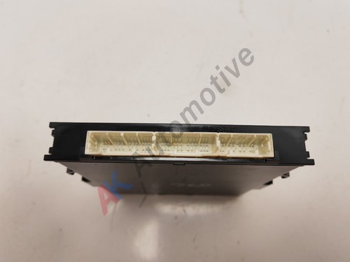 Toyota Yaris MK3 2012-2019 Smart Key Control Module ECU 89990-0D170 - Picture 5 of 7