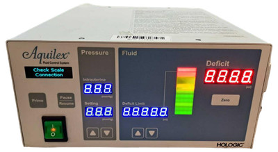 AQUILEX AQL-100PBS FLUID CONTROL SYSTEM