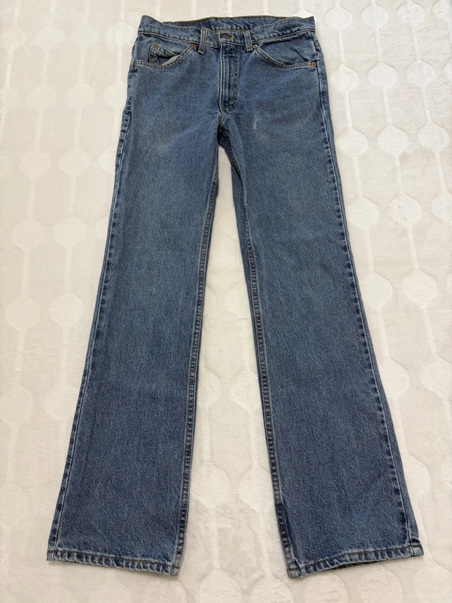 Levi's 517 31 Size Jeans for Men for sale | eBay