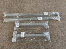 TOYOTA Genuine Land Cruiser 91-97 LEXUS LX450 Sliding Sun Roof Garnish 4-set