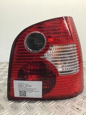 Rückleuchte rechts  VW Polo IV (9N) Heckleuchte rechts 637744