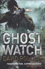 Ghost Watch (Vin Cooper, Book 4) by David Rollins