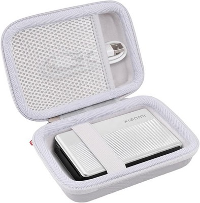 Khanka Tasche für Xiaomi Mi Tragbarer Fotodrucker, Xiaomi Mi Portable Photo P...