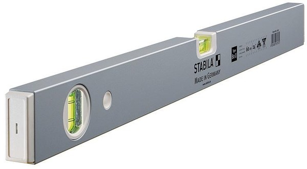 Stabila Wasserwaage 80U 80Cm-image