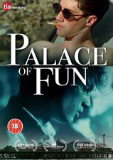 Palace Of Fun DVD