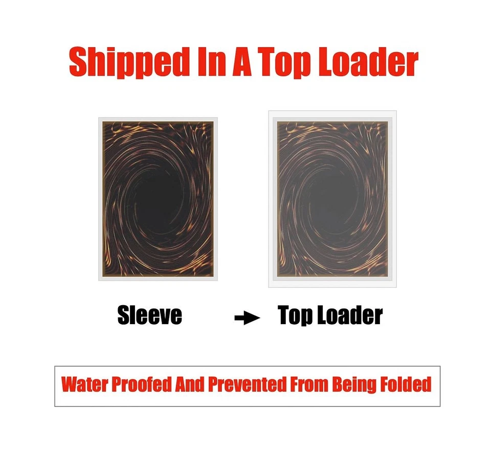 Yugioh Cards | Curse of the Circle Rare | GENF-JP076 Japanese - Image 3 of 4