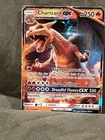 Pokémon TCG Charizard GX SM195