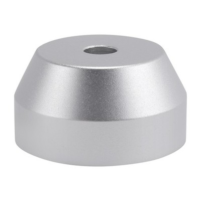 1 StüCk Vinyl-Schallplatten-Dome-Adapter, Universeller 45-RPM-Plattenspiele7949