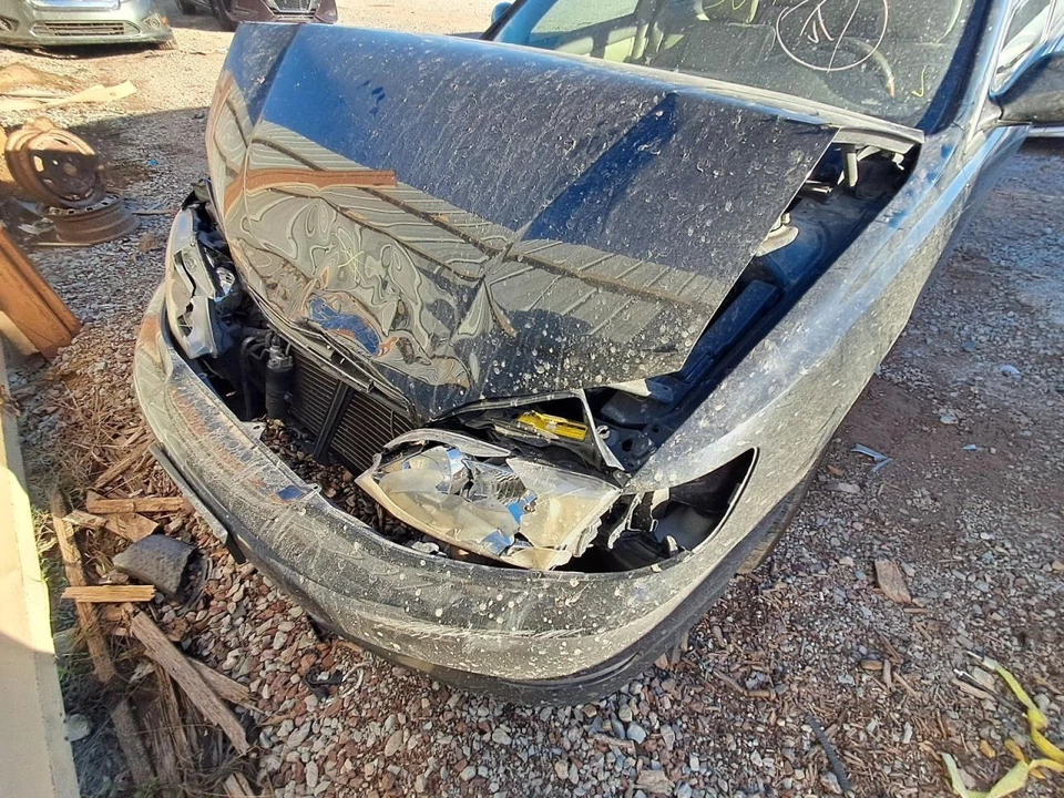 (LOCAL PICKUP ONLY) Passenger Right Front Door Fits 97-01 LEXUS ES300 2662912 Foto 3 de 4