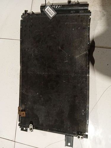 Toyota Avensis 2006 Air Conditioning Condenser USED, Genuine #2588533-60