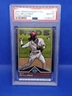 ELLY DE LA CRUZ 2024 TOPPS CHROME TRANSCENDENT ICONS ROOKIE #30 RC PSA 10 Reds