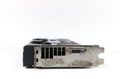 Sapphire Radeon RX 470 8GB Nitro Mining Edition - DVI PORT ONLY | eBay