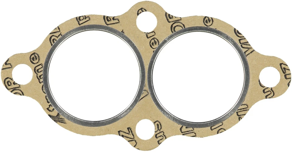 Junta de brida de tubo de escape Victor Reinz 1997 para BMW Z3 Roadster 1996-1998 Foto 2 de 2