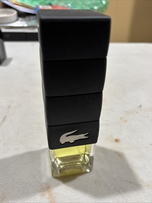 Lacoste Challenge Pour Homme EDT Spray 2.5 FL. OZ.