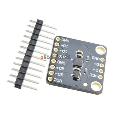 TS3USB221 High-Speed USB 2.0 1:2 Multiplexer To Demultiplexer Switch Module #lk