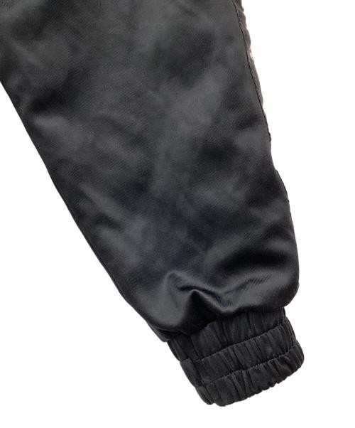 REPRESENT                    Track jacket black - image 3