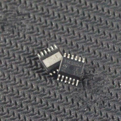 5pcs D5E050AJ commonly used chips for automotive computer boards *TM