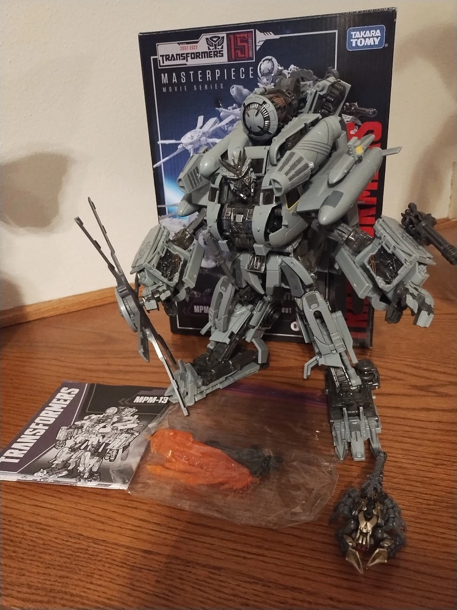 Las mejores ofertas en Blackout Transformers PVC Figuras de Acción